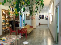 -tomato蕃茄田艺术(新天地中心)