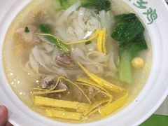 -老乡鸡(武汉江腾广场店)