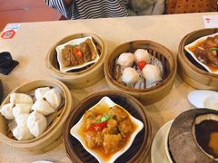 -点都德(汇盈广场店)
