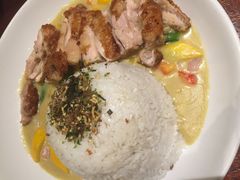 -卡朋厨房(289艺术园区店)