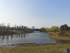 -尚贤河湿地