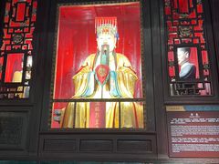 -成都武侯祠博物馆