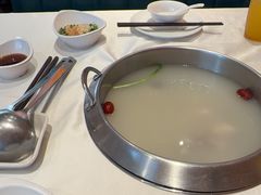 斑鱼汤底-纯味斑鱼府(中海环宇荟店)