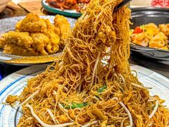 -友德福.老字号粤菜.广州地标融合美食(荔湾路店)