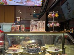 -DQ·蛋糕·冰淇淋(龙茗店)