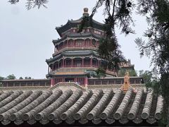 -颐和园