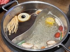 -呷哺呷哺 小火锅 (浦东新欧尚超市店)