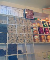 店内环境-DRG达人馆造型