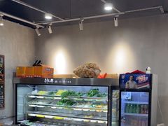 -刘文祥麻辣烫(蛇口店)
