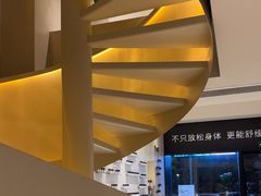 -泰合玺·精油疗愈 SPA(南京河西万达店)