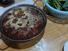 -老殷锅仔