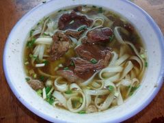-矮子粉店1985·长沙米粉(湘春路店)