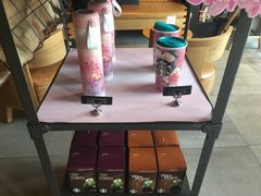 -星巴克(无锡东方商厦店)