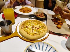 -必胜客(大悦城店)