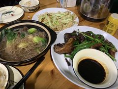 -凰仪桥饭店(鲁迅西路店)