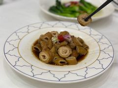 -禄福山庄•顺德菜·融和菜(龙江店)