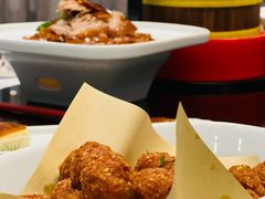 -味+新京宴·烤鸭·北京菜(创意谷店)
