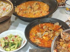-湘江大码头·龙虾馆(渔人码头一店)