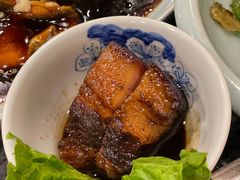 东坡肉-菲乐餐厅(三十年经营·湖滨路店)
