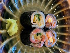 -鮨冠OMAKASE食べ放题(北京首店)