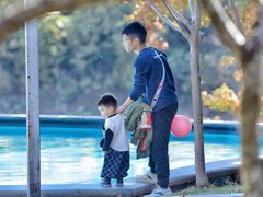 -宁波九龙湖开元度假村