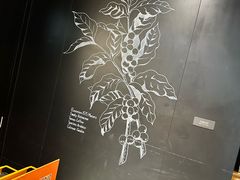 -星巴克(北京长安商场店)