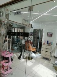 -小齐发型Star·Salon