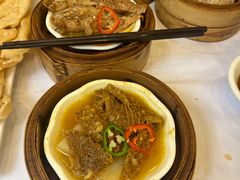 -海宝酒家(中山四路店)