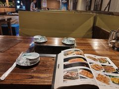-柿子树炭烤羊腿(金台路店)