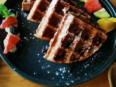 -上岛咖啡(大德店)