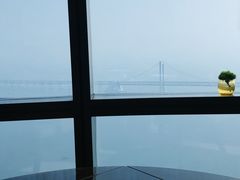 -大连君悦酒店·星海湾壹号Dalian·Dalian(星海广场店)