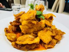 -新洪记·丽久饭店(铁西店)