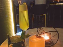-柒Lounge(三里屯店)