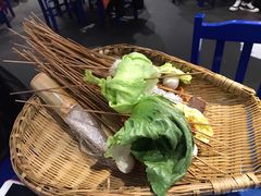 -马路边边 传媒大学店