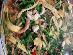 -京玉菲饭店(李村店)