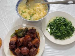 -茂隆餐厅(进贤路店)