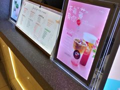 -CoCo都可(虹口龙之梦店)