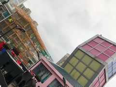 -证大大拇指广场(芳甸路店)