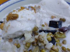 -文昌邓记清补凉(西沙路店)