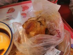 -吴山烤禽 (吴山路店)