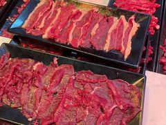 -幸运牛汕头小黄牛牛肉火锅(梅林店)