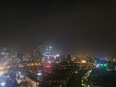 -杜尚rooftop露台酒吧