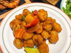 -友德福.老字号粤菜.广州地标融合美食(荔湾路店)