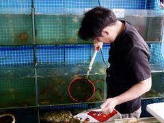 -叶姐海鲜(棋子湾店)