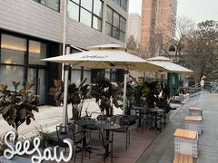 -Seesaw Coffee(上生新所店)