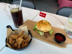 -必胜客(栖乐荟店)