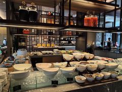 -康莱德酒店·美庭自助餐厅