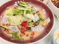 -正阳春烤鸭(华捷道店)