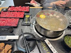 -林记潮牛·牛肉火锅(上马墩店)