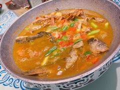 -一味大院•桐庐菜传承店(春江路店)